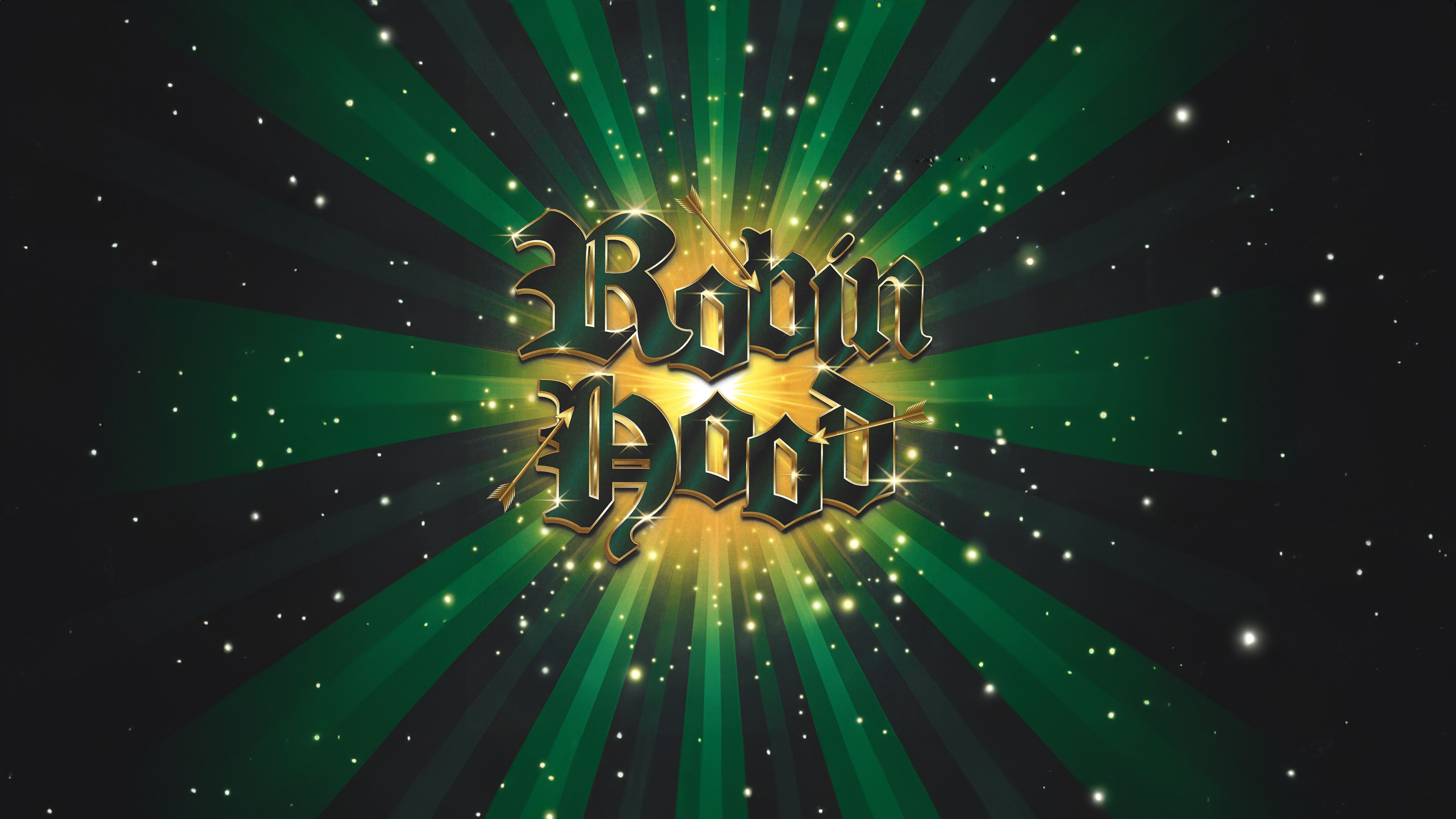 Robin Hood logo