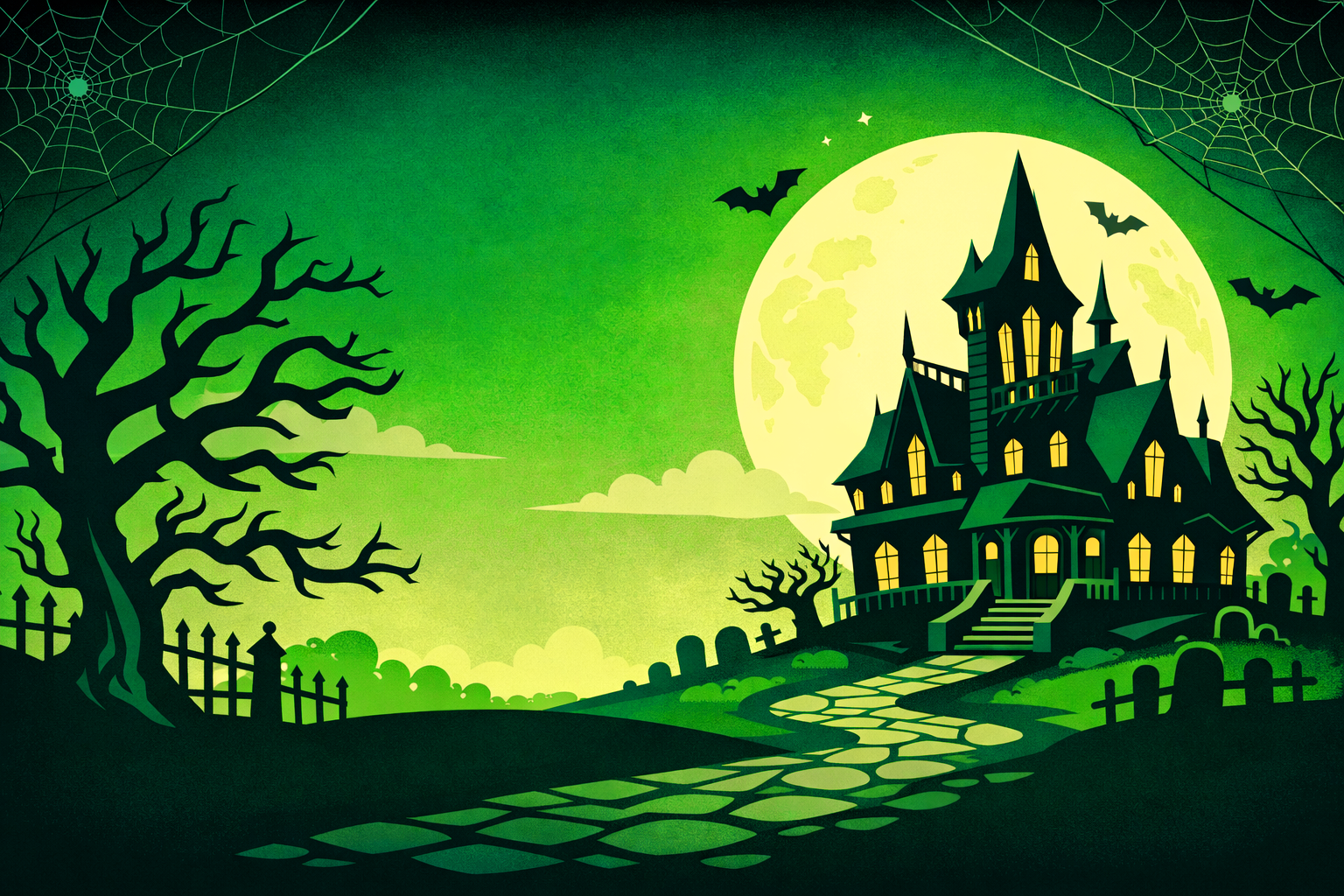 Upstagers pantomimes